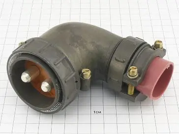 2РТ48У2ЭГ9-А вилка Разъемы разное фото фото 2