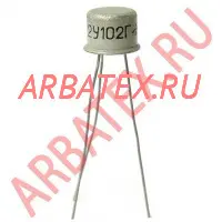 2У102Г тиристор