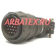 СНЦ23-32/27В-4-а-В вилка фото