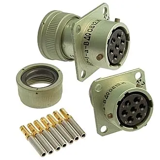 СНЦ23-45/39Р-2-а-В розетка фото фото 2 СНЦ23-45/39Р-2-а-В розетка Разъемы разное фото фото 2