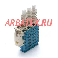ПКН61-Н2-01-5-15-2Б переключатель