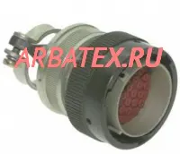 СНЦ23-19/22Р-2-а-В розетка фото