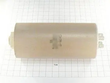 К78-17А 500в 35 мкф фото 2