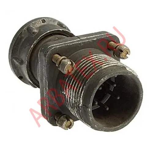 ШР55ПК31НШ3 вилка блочная фото фото 2 ШР55ПК31НШ3 вилка блочная Разъемы разное фото фото 2