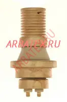 ГС-27Б генераторный тетрод