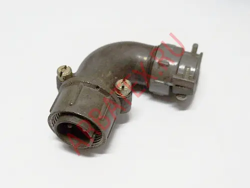 ШР20У2НГ6 вилка фото фото 2 ШР20У2НГ6 вилка Разъемы ШР, СШР фото фото 2