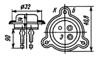 П214Г фото 2 П214Г фото 2