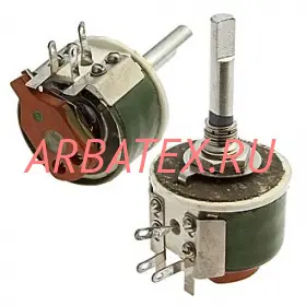 СП5-30-II-16Г 22 кОм СП5-30-II-16Г 22 кОм