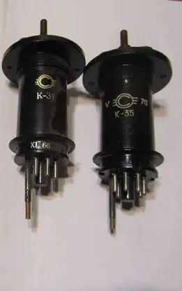 К-35 клистрон фото 2