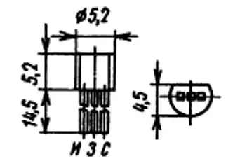 КП103И-1 фото 2