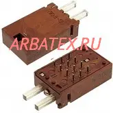 ПКН8-4В-9В переключатель