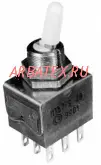 ПТ57-1-1В тумблер