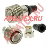 СР75-104ФВ соединитель фото