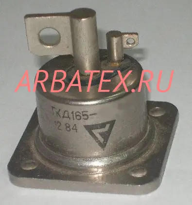 ТКД165-100-2 транзистор силовой
