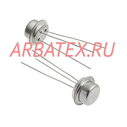 1ТМ115Г транзистор