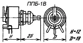 ППБ-1В-1вт 100 фото 3 ППБ-1В-1вт 100 фото 3