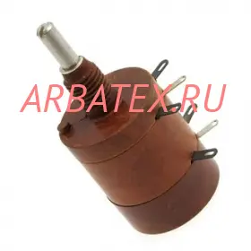 ПП3-44-20К/20 кОм ПП3-44-20К/20 кОм