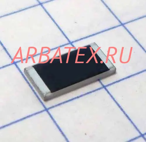 Р1-8МП 0,25 5,11 кОм Р1-8МП 0,25 5,11 кОм