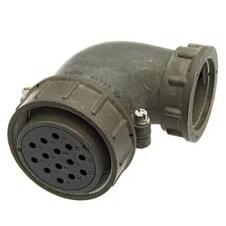 2РТ40У14НШ2-А розетка фото фото 2 2РТ40У14НШ2-А розетка Разъемы разное фото фото 2