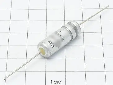 К50-15 6.3в 68 мкф фото 2