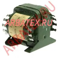 ТПП246-115-400В трансформатор