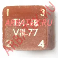 ТИ-218В трансформатор