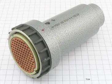 РРМ47-102-2Г6А-2В Разъемы разное фото