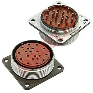 2РМДТ36Б20Г6В1 Разъемы 2РМ, 2РМТ, 2РМГ, 2РМДТ, ОНЦ-РГ фото фото 2