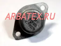 2Т818Б-2 транзистор