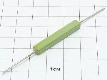 ТВО-5 1 мОм фото 2