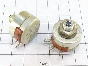 СП5-20ВА 2Вт 1Вт фото 2