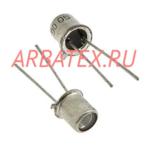 3ЛС341В индикатор единичный