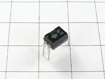 АОТ174Д оптопара транзисторная фото 2 АОТ174Д оптопара транзисторная фото 2