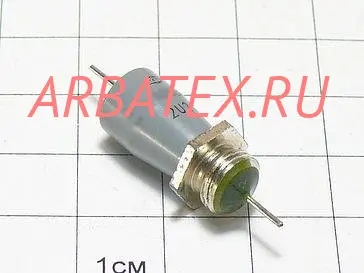 Б23Б-1 250в 470 пф 25А