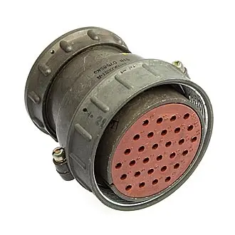 2РТ48П20ЭШ1-А розетка фото фото 2 2РТ48П20ЭШ1-А розетка Разъемы разное фото фото 2