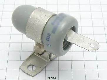 К15у-3 6кВ 1000 пф 20квар фото 2 К15у-3 6кВ 1000 пф 20квар фото 2