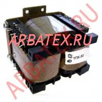 ТПК-50-003 трансформатор