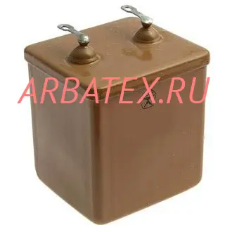 МБГП-1 160в 30 мкф МБГП-1 160в 30 мкф