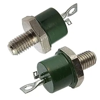 ТК152-63-1-2 транзистор силовой фото 2