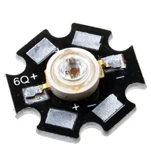 КИПД140А-140К1 светоизлучающий диод фото 2