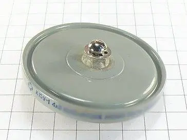 К15У-1 4кВ 1500 пф 20квар фото 2