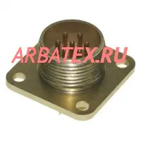 РСГ4БТВ вилка фото