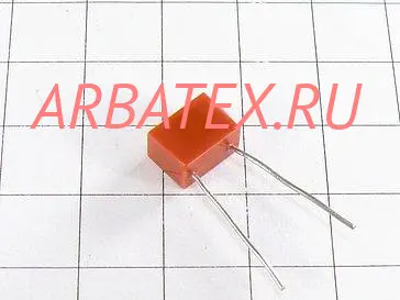 К10-47СА 250в 0,015 мкф МПО