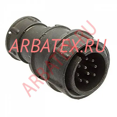 2РМДТ24КПЭ10Ш5В1В Разъемы 2РМ, 2РМТ, 2РМГ, 2РМДТ, ОНЦ-РГ фото