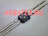 АОТ137В1 оптопара транзисторная