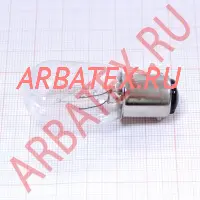 Ц110-4 B15d лампа накаливания