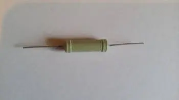 Р1-32 1М 27 мОм фото 2 Р1-32 1М 27 мОм фото 2