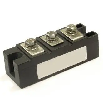 МДД125-10 силовой модуль фото 2 МДД125-10 силовой модуль фото 2