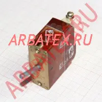 АЗСГК-50 автомат защиты