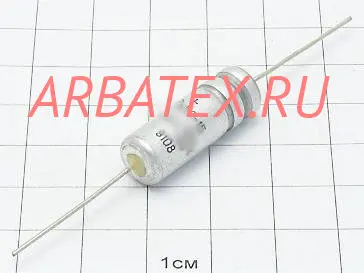 К50-15 50в 22 мкф